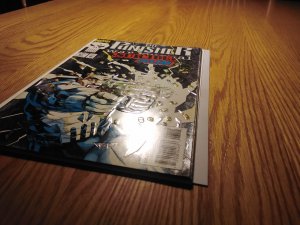 The Punisher War Journal #61 (1993)