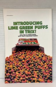 Namor, the Sub-Mariner #13 (1991)