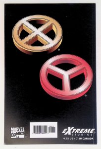 X-Force/Youngblood #1 (Aug 1996, Marvel) VF