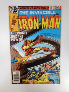 Iron Man #121 (1979)