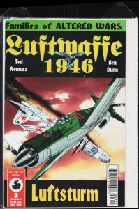 Luftwaffe: 1946 #2