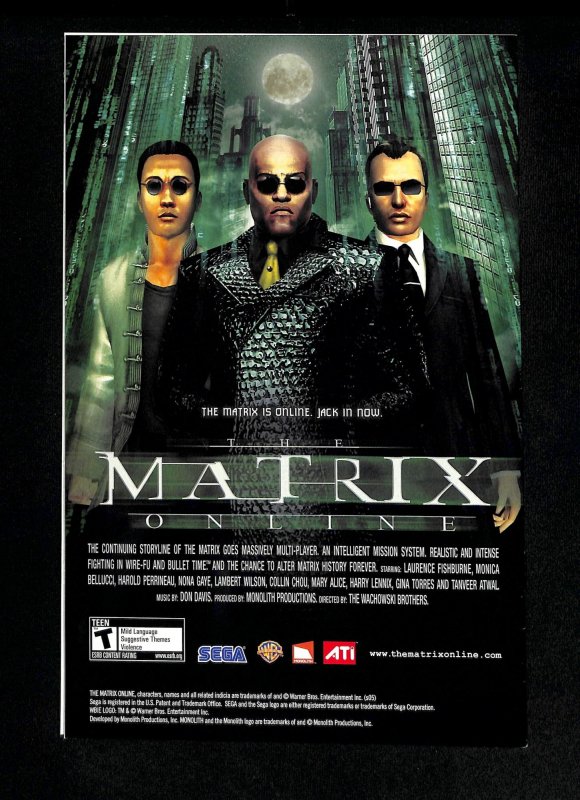 Star Wars: Obsession #5