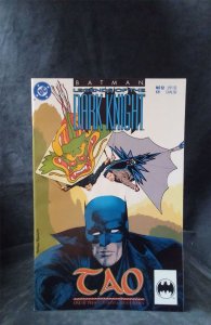 Batman: Legends of the Dark Knight #52 1993 DC Comics Comic Book