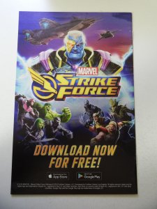 Venom #9 (2019) VF+ Condition