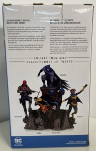 DC Collectibles Batman Family Batgirl Statue