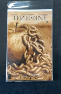 Bone Orchard: Tenement #9 (2024)