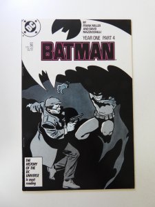 Batman #407 Direct Edition (1987) VF/NM condition