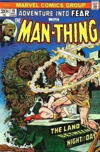 The Enchanter's Apprentice!