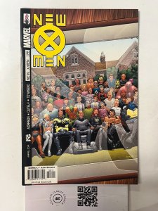 New X-Men #126 VF-NM Marvel Comics comic book 33 MS34