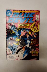 Blue Devil #4 (1984) NM DC Comic Book J727