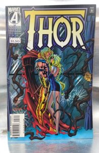 Thor #493 (1995)