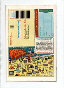 Savage She-Hulk #6 - vs Iron Man - 1980 - VF/NM