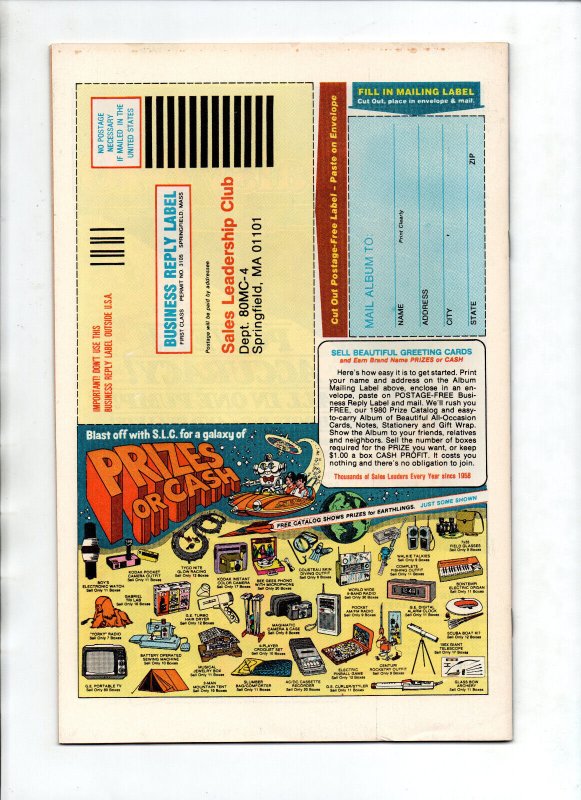 Savage She-Hulk #6 - vs Iron Man - 1980 - VF/NM