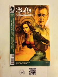 Buffy The Vampire Slayer Season 8 #24 VF- Dark Horse Comics comic book 20 JW58