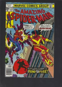 The Amazing Spider-Man #172 (1977)