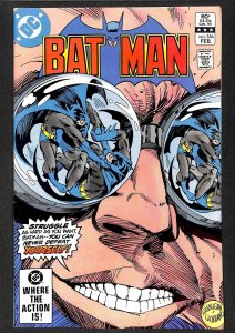 Batman #356 (1983)