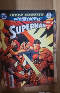 Superman #13 (2017)