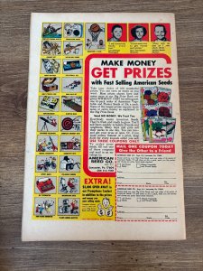 Superman's Pal Jimmy Olsen # 118 VG DC Comic Book Smallville 10 J345