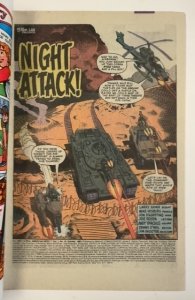 G.I. Joe: A Real American Hero #16 (1983)