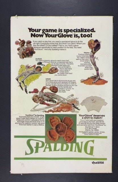 The Flash #242 (1976)