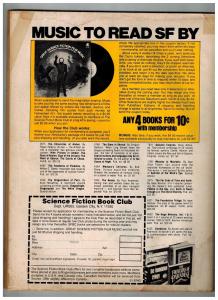 Asimov's SF Adventure Magazine # 4 John Brunner Barry Longyear David Gerrold S74