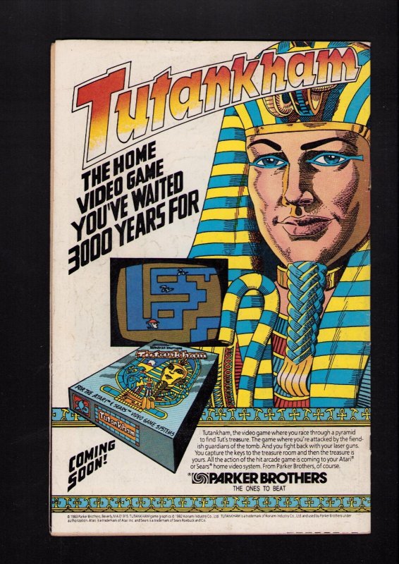 Marvel Tales Starring Spider-Man #152 - WE COMBINE SHIPPING! (4.0) 1983