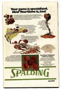 AMAZING SPIDER-MAN #160 comic book 1976-MARVEL COMICS