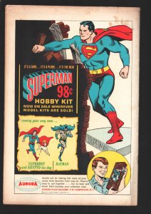 Sugar and Spike #56  1965 - DC  -VG - Comic Book