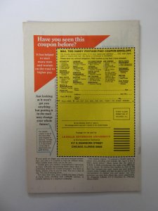 Fantastic Four #132 (1973) FN/VF condition