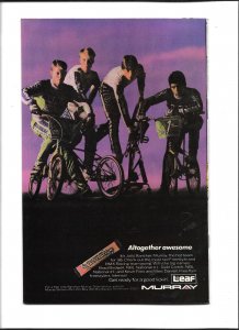 The Avengers Annual #15 (1986)