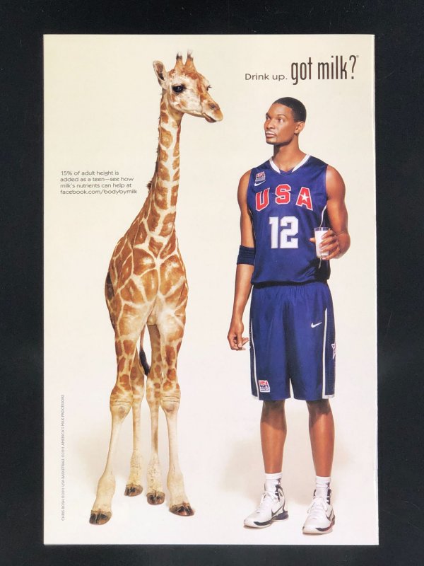 Teen Titans #3 (2012)