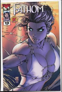 Fathom #13 (2002) Fathom