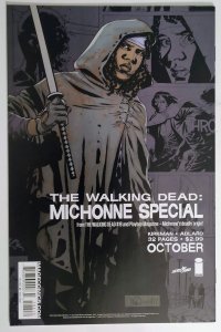 The Walking Dead #101 (NM-, 2012)