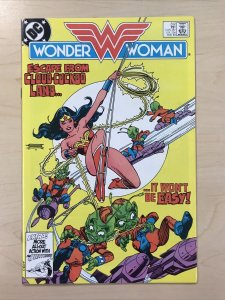 Wonder Woman 312