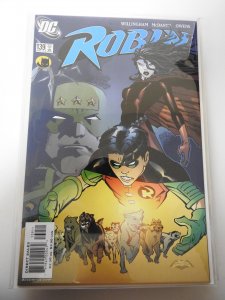 Robin #139 (2005)