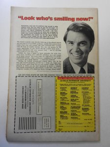 The X-Men #89 (1974) VG- Condition centerfold detached bottom staple