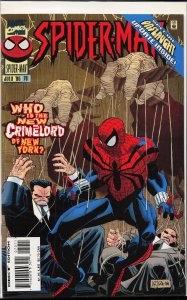 Spider-Man #70 (1996) Spider-Man
