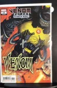 Venom #26 (2020)