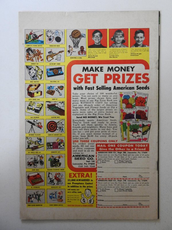 Captain America #149 (1972) FN Condition!