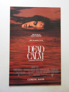 The Sandman #5 (1989) VF/NM Condition!