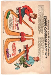 Swing With Scooter #21 (1969) Scooter