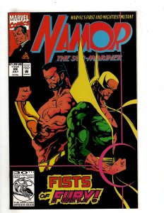 Namor, the Sub-Mariner #28 (1992) SR27