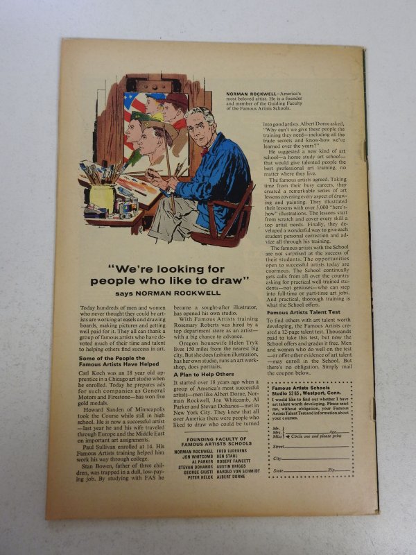 The Amazing Spider-Man #51 (1967) FN Condition!