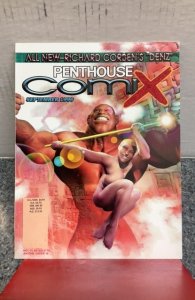 Penthouse Comix #15 (1996)