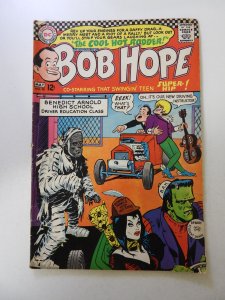 The Adventures of Bob Hope #98 (1966) VG+ condition