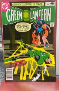Green Lantern #124 (1980)
