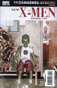 New X-Men Academy X #42, NM (Stock photo)