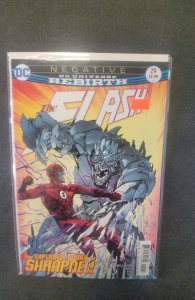The Flash #29 (2017)