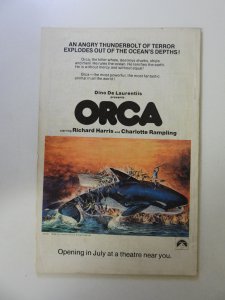 The Amazing Spider-Man Annual #11 (1977) FN- condition