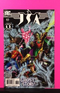 JSA #83 (2006)